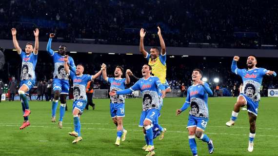 VIDEO – Napoli atterrato a Torino Caselle: le immagini dell’aereo degli azzurri