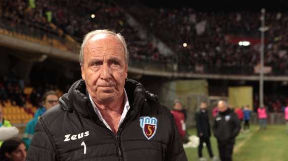 Ventura: “In A Spalletti è quello che ha inciso di più sui punti raccolti dalla sua squadra”