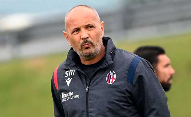Villa: “Mihajlovic è l’allenatore ideale per il Napoli”