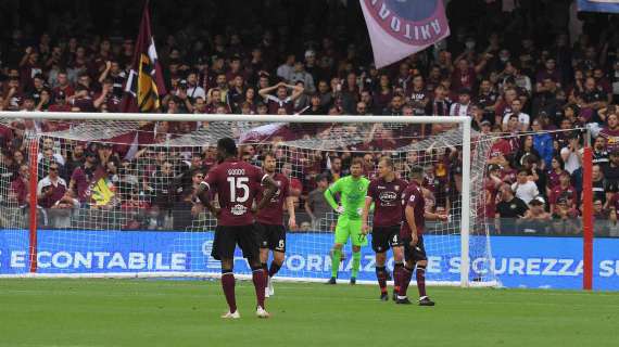 “Rinviando sfideremo il Napoli con gli acquisti!”, tifosi Salernitana fremono per il rinvio