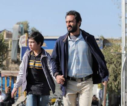 “Un eroe”, il film di Asghar Farhadi punta a scalzare Sorrentino dalla corsa all’Oscar