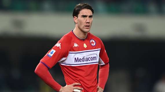 “Vlahovic ripagato dalla Champions? Falso!”, l’economista spiega: “Li hanno già previsti a bilancio”