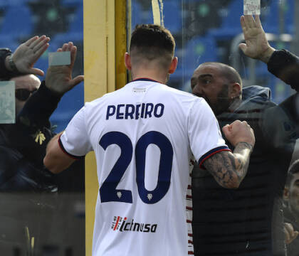 A furia di vendere, l’Atalanta perde in casa col Cagliari di Mazzarri