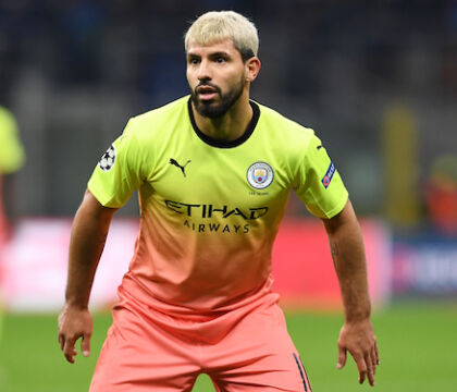 Aguero: «Pensavo che il problema non fosse serio. Ora ho un chip nel petto, sono un iron man»