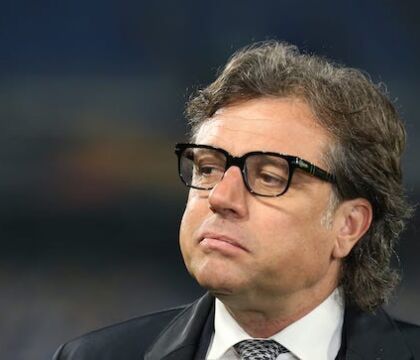 Angelozzi: «Prima di prendere Tuanzebe, Giuntoli ha fatto di tutto per portare Gatti a Napoli»