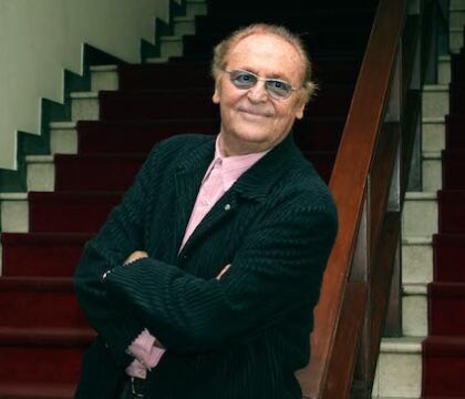Arbore: «Sanremo 1986 lo avevo vinto io con “Il clarinetto”, poi in classifica stranamente diventai secondo»