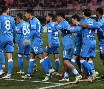 Barcellona-Napoli, biglietti in vendita da domani alle 14. Il prezzo è 44 euro 