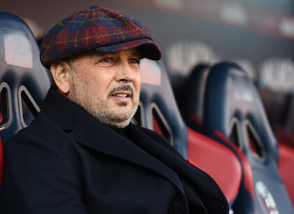 Bonifazi: «Mihajlovic insegna calcio. La malattia lo ha migliorato, ora riesce a gestire meglio le emozioni»