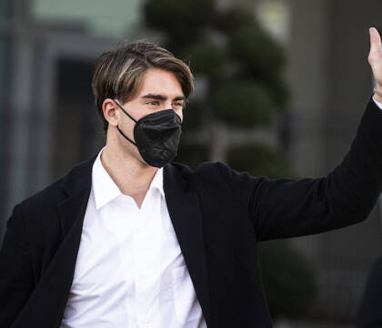 Caso Vlahovic, l’Asl Toscana ha informato l’autorità giudiziaria