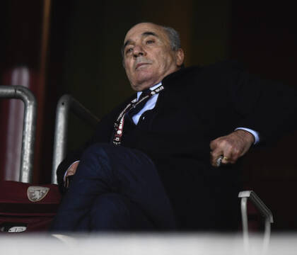 Commisso e il vizio dei miliardari del calcio: vogliono fare business e essere ringraziati