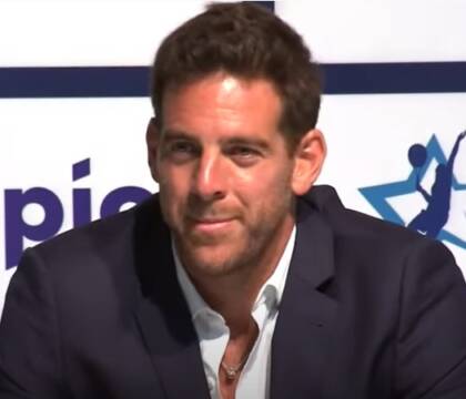 Del Potro triste solitario y final: poteva essere il numero uno, si ritira pieno di debiti
