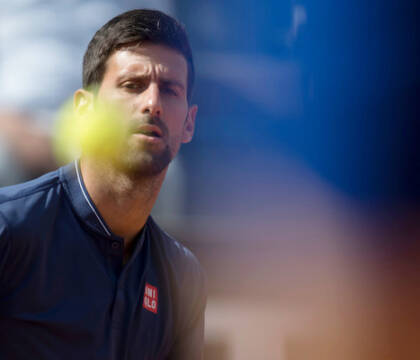 Djokovic, ci risiamo: si è iscritto al torneo di Indian Wells, ma senza vaccino negli Usa non si entra