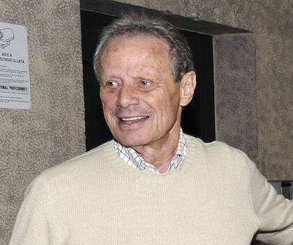 El Pais: «Zamparini simbolo di una Italia politicamente fragile e volatile»