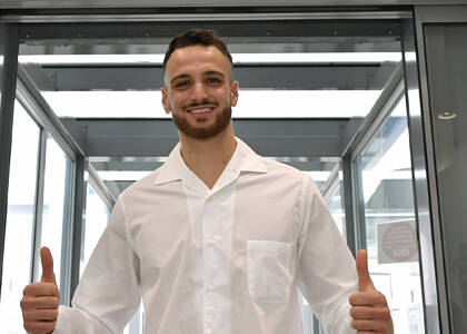 Federico Gatti alla Juventus, il Ds del Frosinone: «L’avrei venduto subito. Abbiamo perso tanti soldi»
