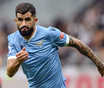 I tifosi della Lazio hanno capito che il problema di Hysaj non era politico