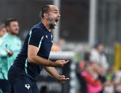 Igor Tudor, l’incompreso e inascoltato vice di Pirlo, ancora contro la Juventus: è una «questione d’orgoglio»