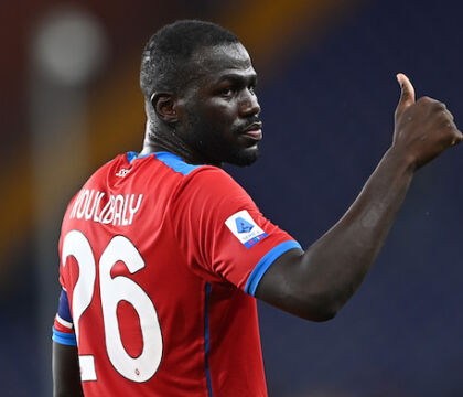 Il Senegal è in finale di Coppa d’Africa, novanta minuti e un assist per Koulibaly