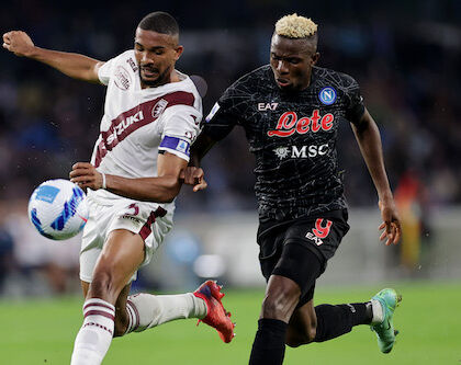 Il Torino ha rinnovato fino al 2024 il contratto di Bremer