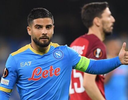 Insigne e la nuova frontiera della discriminazione: non si può augurare a qualcuno di uscire di galera