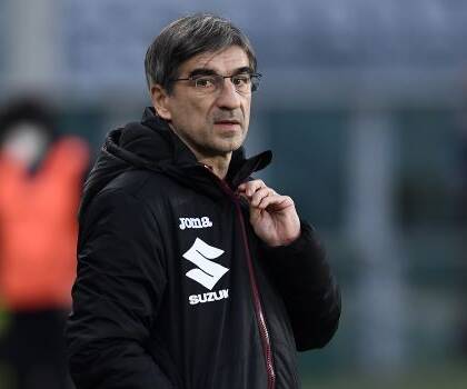 Juric: «Il presidente ha fatto il passo che chiedevo ad agosto. Il mercato mi è piaciuto, è stato giusto»