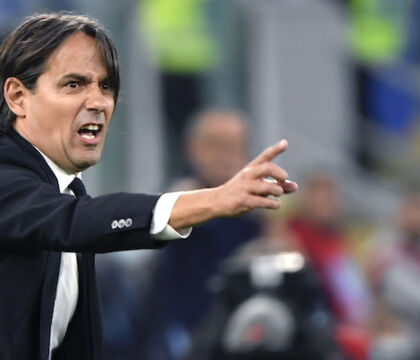 La Gazzetta processa le sostituzioni di Inzaghi: sempre agli stessi minuti e sempre gli ammoniti