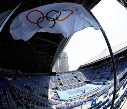 La Germania: «alle Olimpiadi in Cina atleti in quarantena in condizioni non igieniche e con poco cibo»
