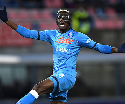La Spagna dichiara Barcellona-Napoli partita ad alto rischio