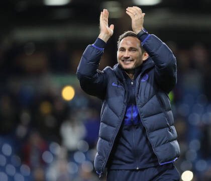 Lampard riporta il sorriso a Goodison Park: poker al Brentford, l’Everton torna a vincere