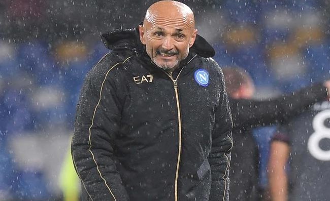 Lazio-Napoli, due differenze che potrebbero sfavorire gli azzurri rispetto al match di andata