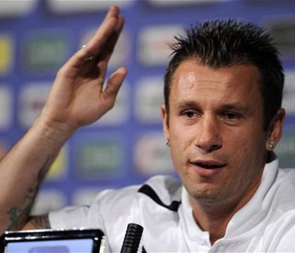 Le statistiche fake di Cassano e Adani: «Nelle ultime 10 partite la Lazio è la miglior difesa della A» (VIDEO)