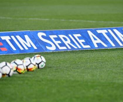 Lega Serie A, alla prima votazione per il presidente 17 schede bianche