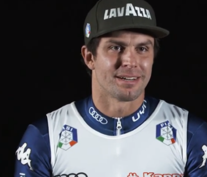 Marsaglia: «La Federazione voleva Casse al mio posto, una cosa vergognosa, contro i valori dello sport»