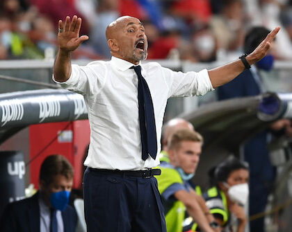 Massimo Mauro: «Il rischio, per il Napoli, è di farsi male da solo»