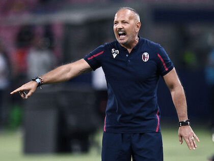 Mihajlovic: «I giovani non hanno più passione. Sanremo? Tifo Morandi, è il mio preferito»