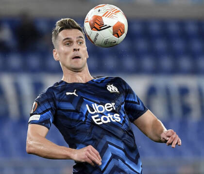 Milik a Marsiglia ha talmente fallito che ha battuto il record di gol di Drogba