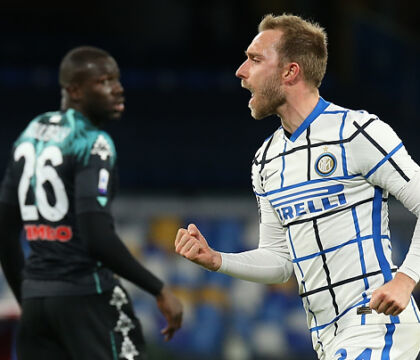 Muamba: «Sono preoccupato per Eriksen, l’intensità, in Premier, è alta»