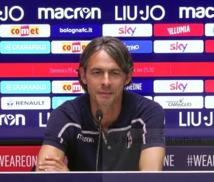 Oggi le comiche a Brescia: Cellino non può esonerare Inzaghi, lo stabilisce una clausola del contratto
