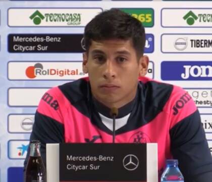 Olivera, l’agente: «Sì, il Napoli vuole Mathias ma ci sono altri top club interessati»