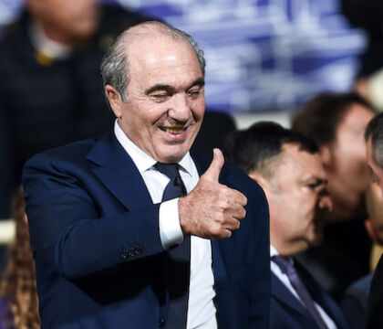 Ora Commisso fa l’offeso, dice che deve riflettere. Ma dice cose giuste sull’affare Vlahovic