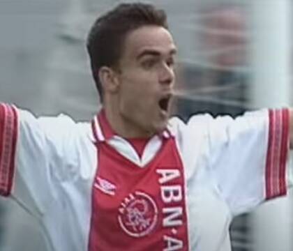Overmars scriveva “porcate” alle colleghe, l’Ajax lo costringe a dimettersi da direttore tecnico