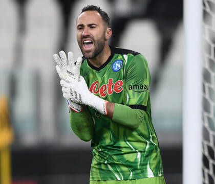 Per la Colombia di Ospina il Mondiale del Qatar è un miraggio