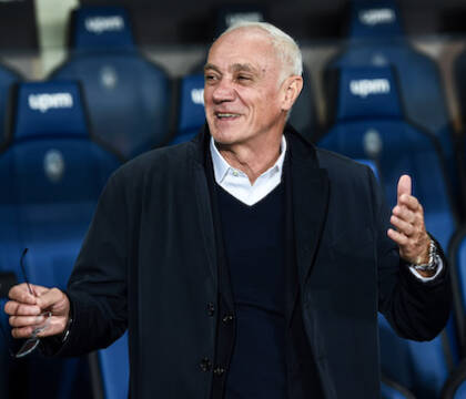 Percassi presidente della Lega Serie A? Sarebbe un bis del doppio incarico di Galliani