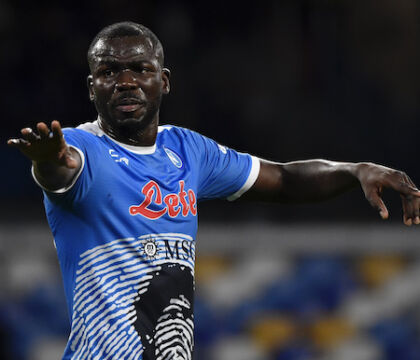 Perché Anguissa e Koulibaly possono giocare contro l’Inter