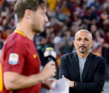 Prima Icardi, poi Nainggolan: due colpi assestati alla fake news di Spalletti mangia-capitani