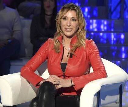 Sabrina Salerno: «Ho scatenato ossessioni, avevo le guardie del corpo. Un fisico nucleare mi seguiva ovunque»