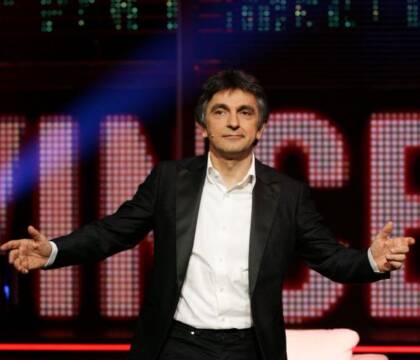 Salemme: «Essere nato a Napoli implica che uno debba “fare” il napoletano, si è imprigionati nei cliché»