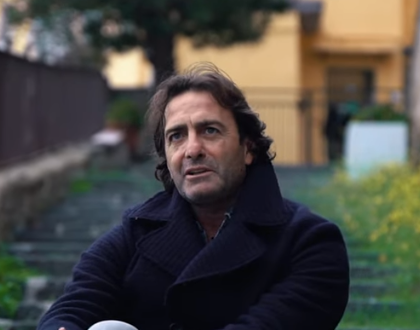 Schwoch: «Il Napoli è la più bella esperienza che abbia fatto da calciatore, tranne nel finale»