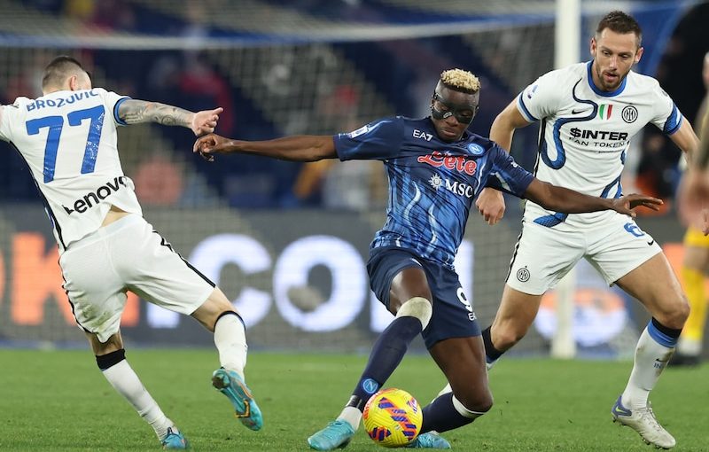 Bagni: “Napoli, con l’Inter meritavi di più”