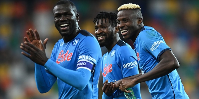 Ferri: “Inter, a Napoli occhio a Koulibaly, Anguissa e Osimhen”