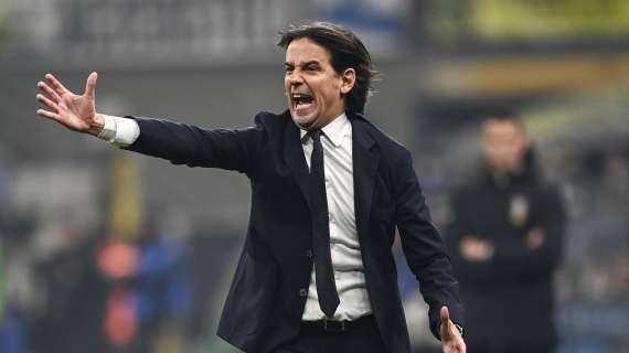 Genoa-Inter, le formazioni ufficiali: Sanchez-Dzeko dal 1′. D’Ambrosio nei tre dietro